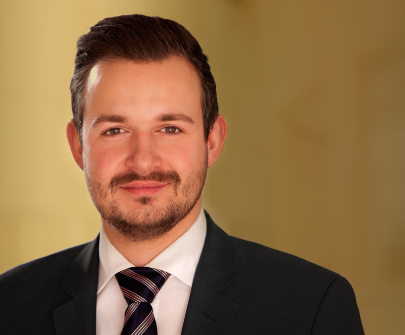 Dominik Heger