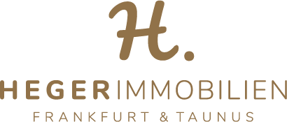 Heger Immobilien, Frankfurt und Taunus